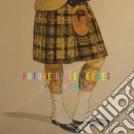 Future Bible Heroes - Partygoing cd