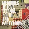 (LP Vinile) Future Bible Heroes - Memories Of Love, Eternal Youth, Partygo (3 Lp) cd