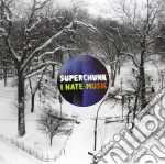(LP Vinile) Superchunk - I Hate Music Limitato (Lp+7') vinile
