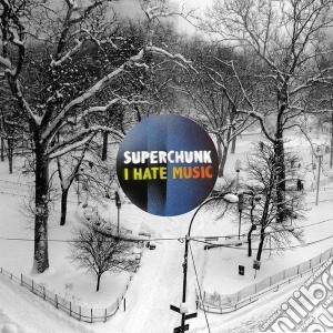 (LP Vinile) Superchunk - I Hate Music lp vinile di Superchunk