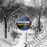 (LP Vinile) Superchunk - I Hate Music vinile