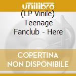 (LP Vinile) Teenage Fanclub - Here vinile