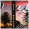 (LP Vinile) Vertical Scratchers - Daughter Of Everything cd