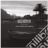 Destroyer - Five Spanish Songs cd