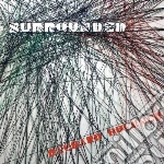 Richard Buckner - Surrounded cd