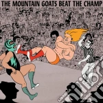 (LP Vinile) Mountain Goats (The) - Beat The Champ (2 Lp)