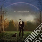 (LP Vinile) Hiss Golden Messenger - Lateness Of Dancers vinile