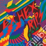 Ex Hex - Rips cd