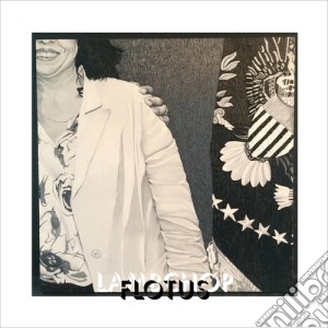 (LP Vinile) Lambchop - Flotus lp vinile di Lambchop