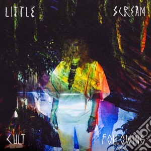 (LP Vinile) Little Scream - Cult Following lp vinile di Scream Little