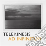 (LP Vinile) Telekinesis - Ad Infinitum vinile