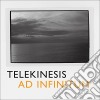 (LP Vinile) Telekinesis - Ad Infinitum cd