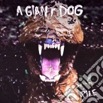 (LP Vinile) Giant Dog (A) - Pile vinile
