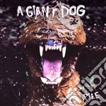 Giant Dog (A) - Pile cd
