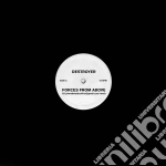 (LP Vinile) Destroyer - Forces From Above (Ep 12') vinile
