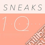 (LP Vinile) Sneaks - It S A Myth vinile