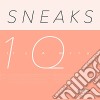 (LP Vinile) Sneaks - It S A Myth cd
