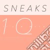 Sneaks - It S A Myth cd