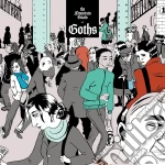 (LP Vinile) Mountain Goats (The) - Goths (2 Lp) vinile