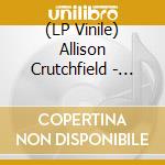 (LP Vinile) Allison Crutchfield - Tourist In This Town lp vinile di Allison Crutchfield