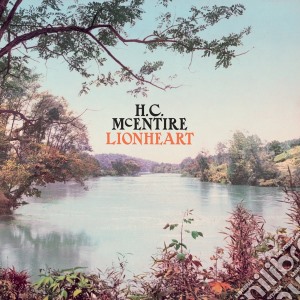 (LP Vinile) H.C. Mcentire - Lionheart lp vinile di H.c Mcentire