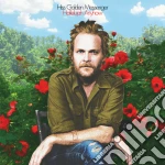 Hiss Golden Messenger - Hallelujah Anyhow cd