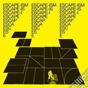 (LP Vinile) Escape-Ism - Introduction To lp vinile di Escape-ism