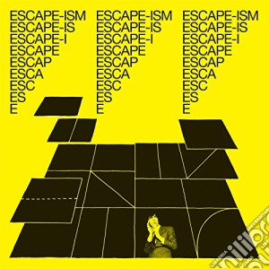 Escape-Ism - Introduction To cd musicale di Escape-sim