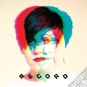 Tracey Thorn - Record cd musicale di Tracey Thorn