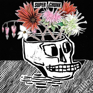 (LP Vinile) Superchunk - What A Time To Be Alive (Colored Vinyl) (2 Lp) lp vinile di Superchunk
