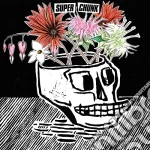 (LP Vinile) Superchunk - What A Time To Be Alive (Colored Vinyl) (2 Lp) vinile