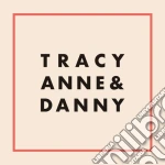 Tracyanne & Danny - Tracyanne & Danny cd