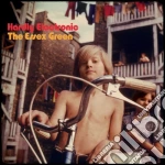 Essex Green - Hardly Electronic cd