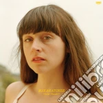 Waxahatchee - Great Thunder cd
