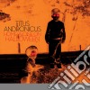 (LP Vinile) Titus Andronicus - Home Alone On Halloween (Ep 12") cd