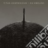 Titus Andronicus - An Obelisk cd