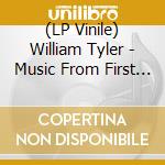 (LP Vinile) William Tyler - Music From First Cow lp vinile