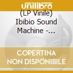 (LP Vinile) Ibibio Sound Machine - Electricity (Yellow & Black Splatter Vin vinile