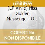 (LP Vinile) Hiss Golden Messenge - O Come All Ye Faithful vinile