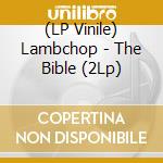 (LP Vinile) Lambchop - The Bible (2Lp) vinile