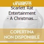 Scarlett Rat Entertainment - A Christmas Carol: The Radio Play cd