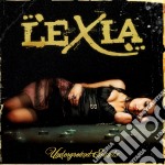 Lexia - Underground Sounds