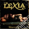 Lexia - Underground Sounds cd