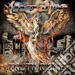 Hed Pe - Truth Rising cd
