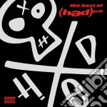 (Hed) Planet Earth - Best Of (Hed) cd