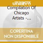 Compilation Of Chicago Artists - Chicago Rapid Transit