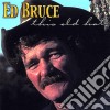 Ed Bruce - This Old Hat cd