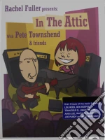 Pete Townshend - In The Attic (2 Cd+Dvd) cd