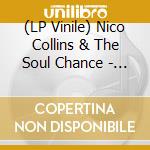 (LP Vinile) Nico Collins & The Soul Chance - Give Love A Try (Coloured Vinyl) (7
