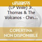(LP Vinile) Jr. Thomas & The Volcanos - Chin Up / Spellbound (7